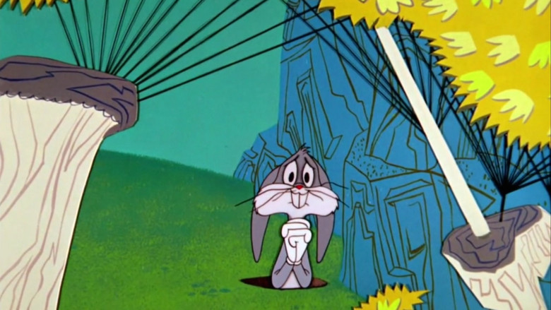 кадр из фильма Chuck Jones: Extremes and In-Betweens - A Life in Animation