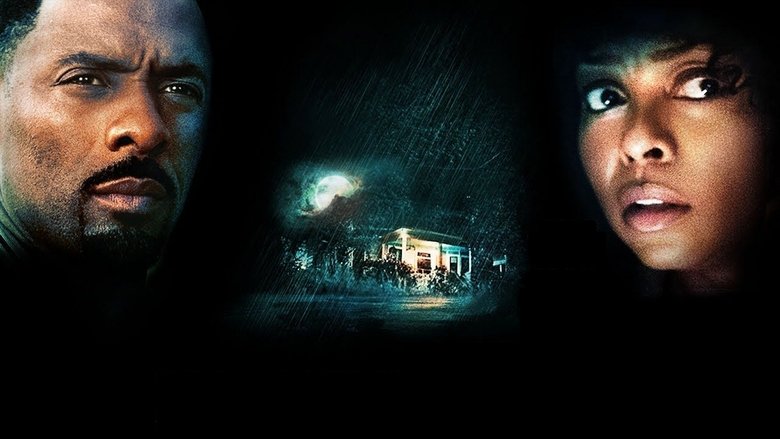 кадр из фильма Никаких добрых дел