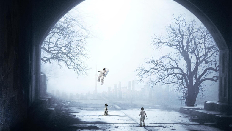 кадр из фильма Rush: Signals (40th Anniversary Edition)