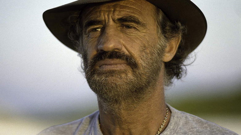 кадр из фильма Баловень судьбы