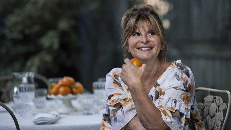 кадр из фильма Les étés souterrains