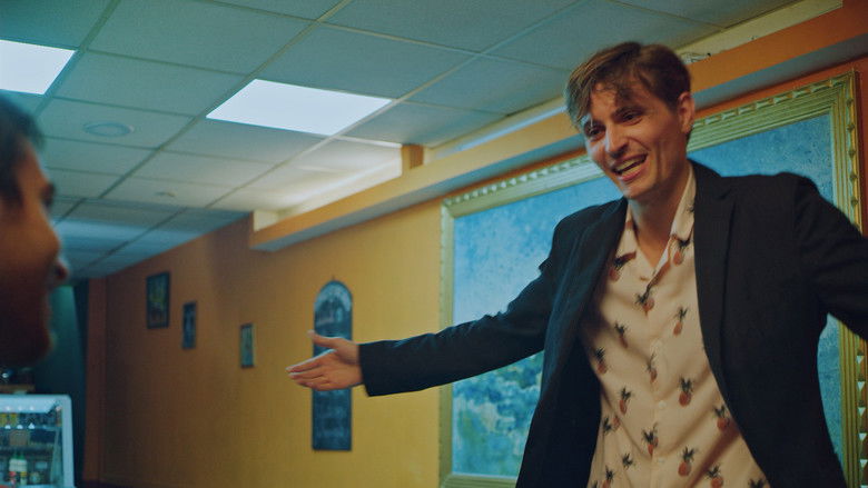 кадр из фильма Les mauvais garçons