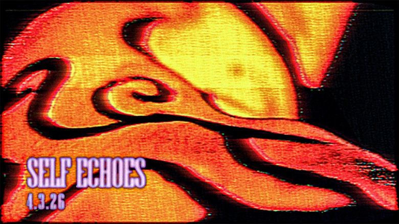 кадр из фильма SELF ECHOES