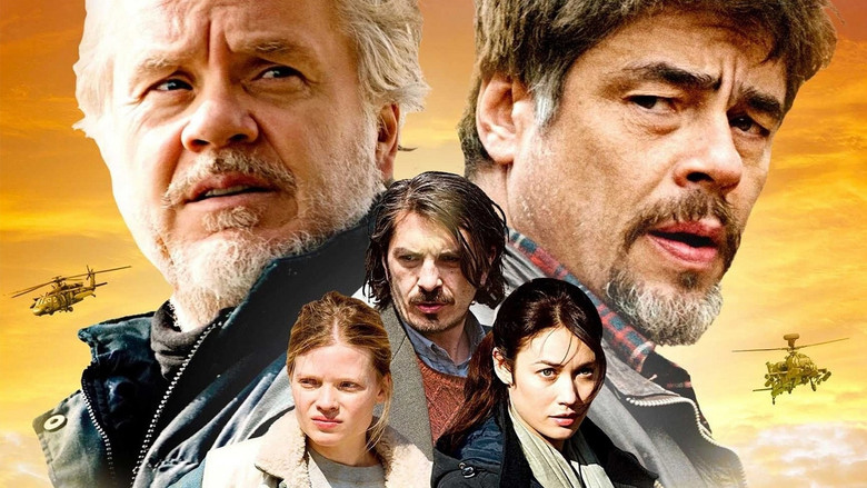 кадр из фильма Идеальный день