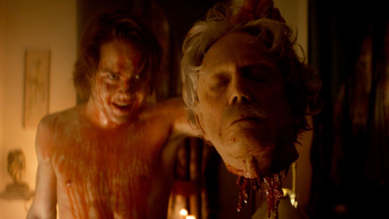 кадр из фильма Плоть