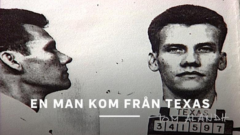 кадр из фильма En man kom från Texas