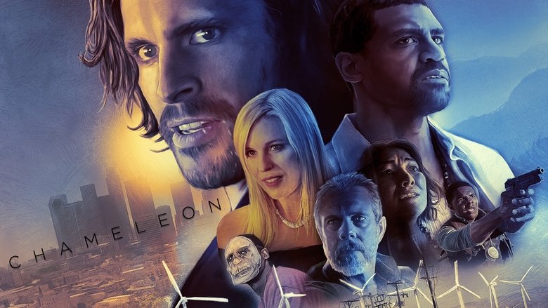 кадр из фильма Chameleon