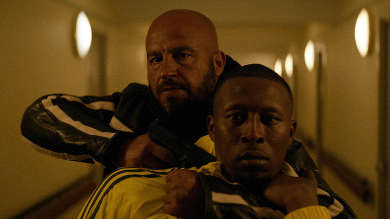 кадр из фильма Преисподняя 2