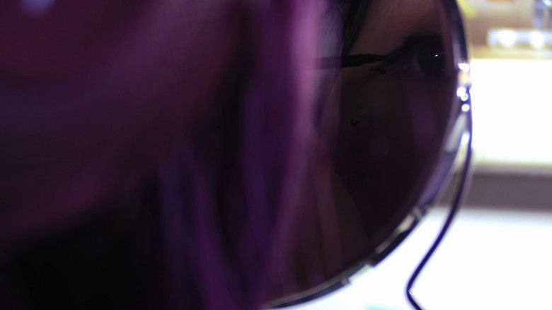 кадр из фильма Weekender Girl