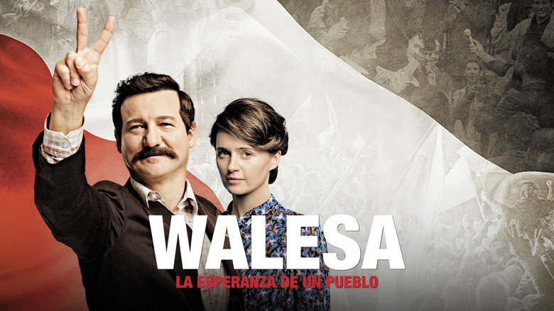 кадр из фильма Валенса