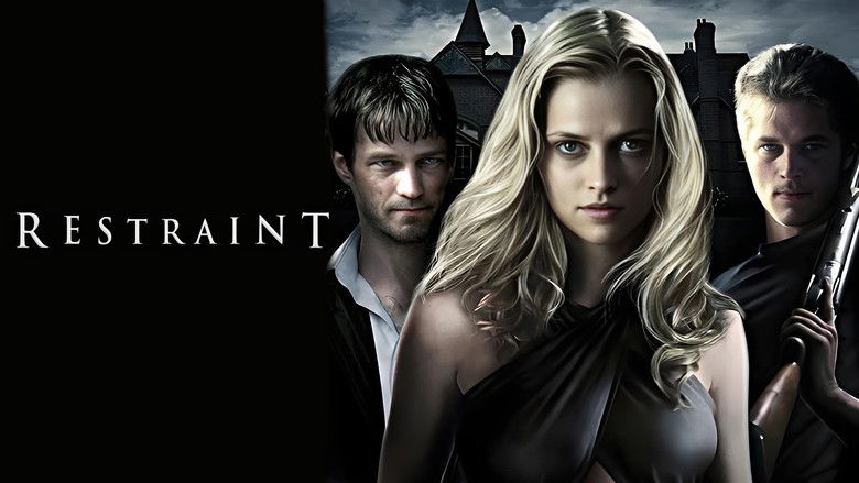 кадр из фильма Воздержание