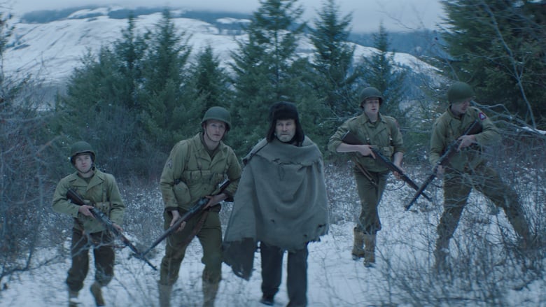 кадр из фильма Мир