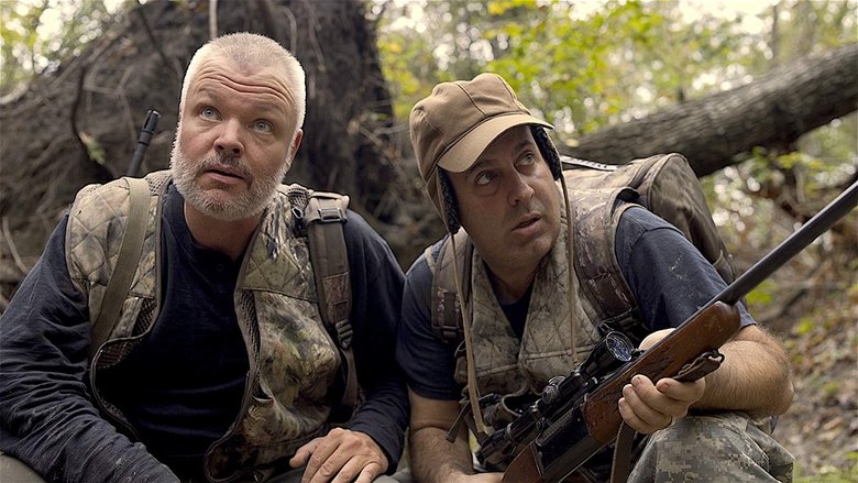 кадр из фильма Cherokee Creek