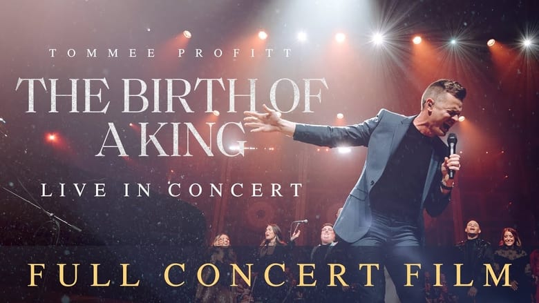 кадр из фильма The Birth of a King: Live in Concert
