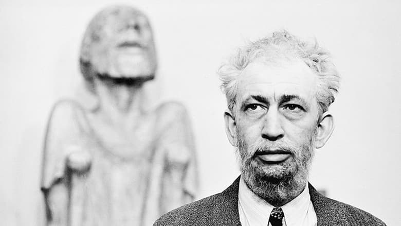 кадр из фильма Der verlorene Engel