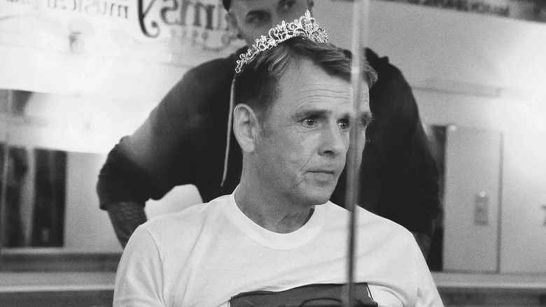 кадр из фильма Кричи, королева: Мой кошмар на улице Вязов