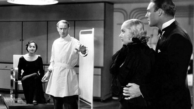 кадр из фильма Supernatural