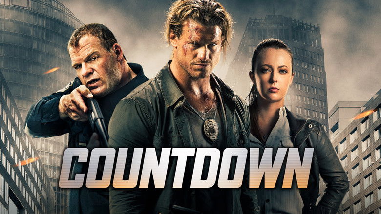 кадр из фильма Обратный отсчёт