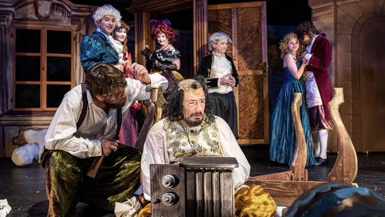 кадр из фильма Lakomec