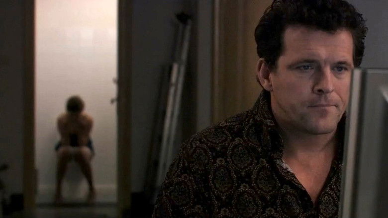 кадр из фильма Официант