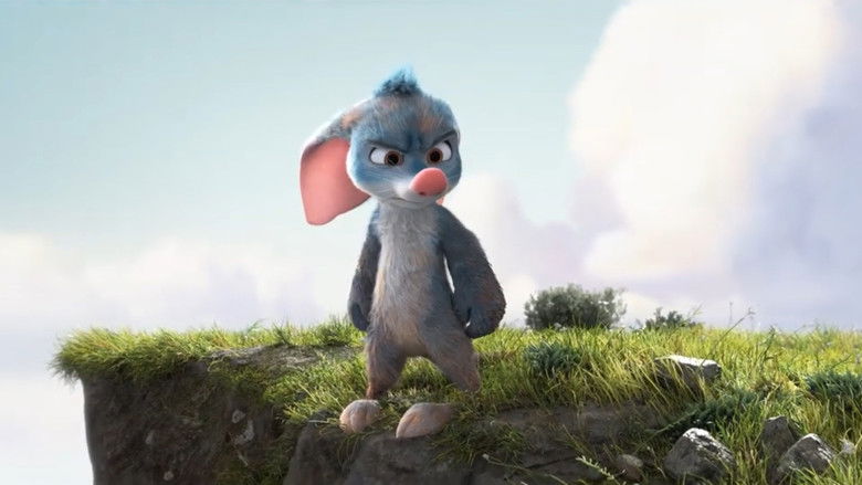 кадр из фильма Билби