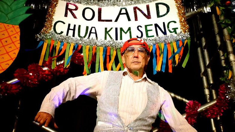 кадр из фильма Roland Chua Kim Seng