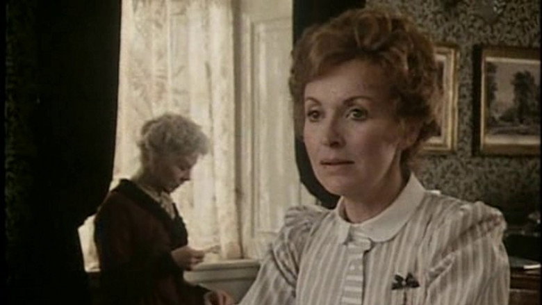 Miss Morison's Ghosts