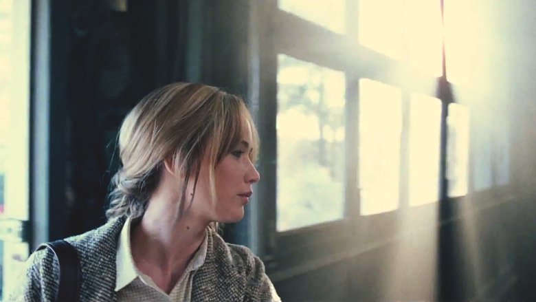 кадр из фильма Джой