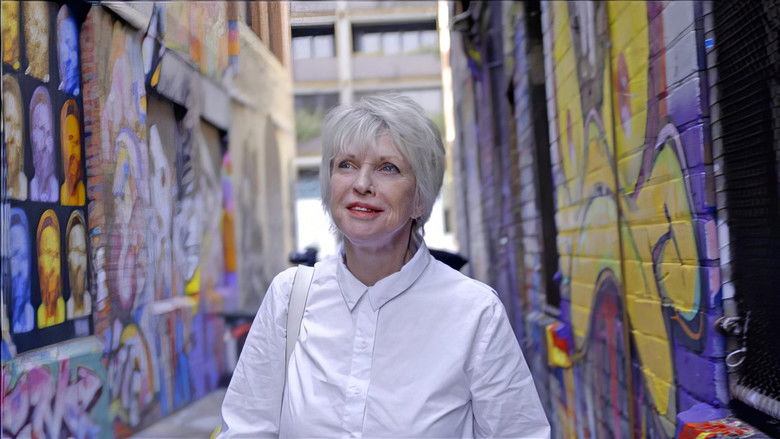 кадр из фильма Jill Bilcock: Dancing the Invisible