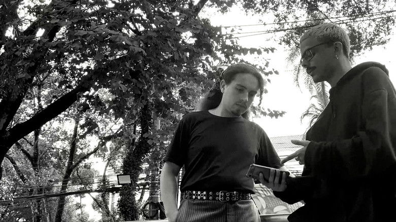 кадр из фильма Doce Vertigem