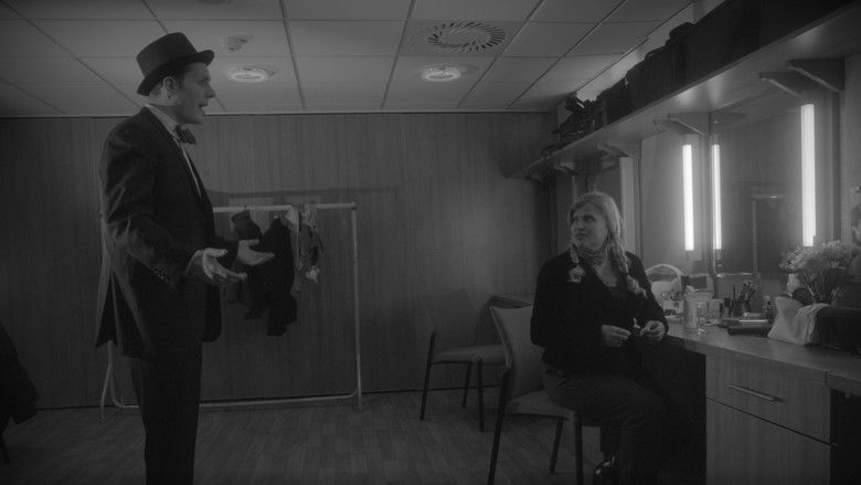 кадр из фильма Vanishing Act