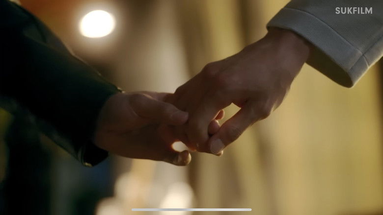 кадр из фильма 블루보이즈