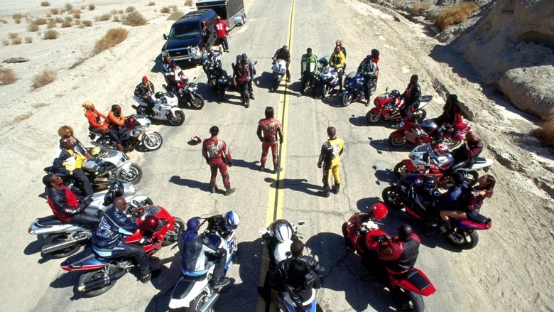 кадр из фильма Крутящий момент