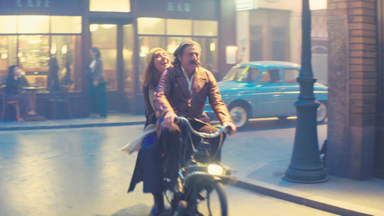 кадр из фильма Прекрасная эпоха