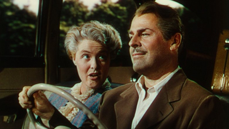 кадр из фильма An American Romance