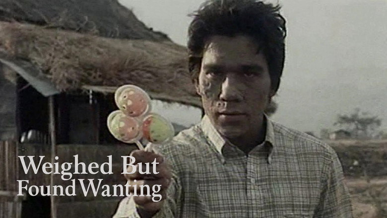 кадр из фильма Tinimbang ka Ngunit Kulang