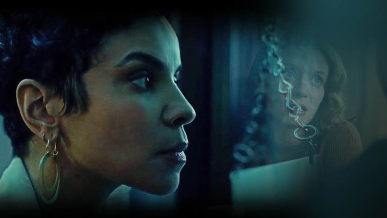 кадр из фильма A Date with Danger