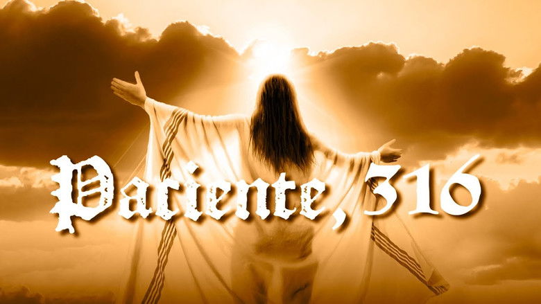 кадр из фильма Джон 316