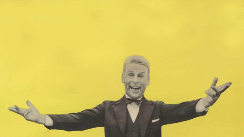 кадр из фильма Sten Stensson kommer tillbaka