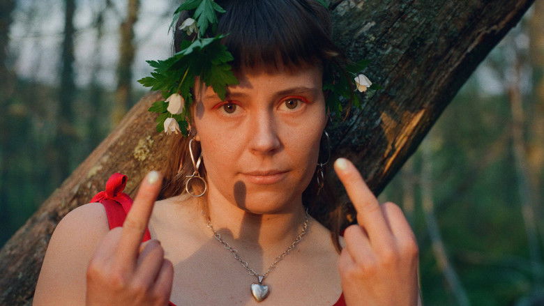 кадр из фильма Havumetsän lapset