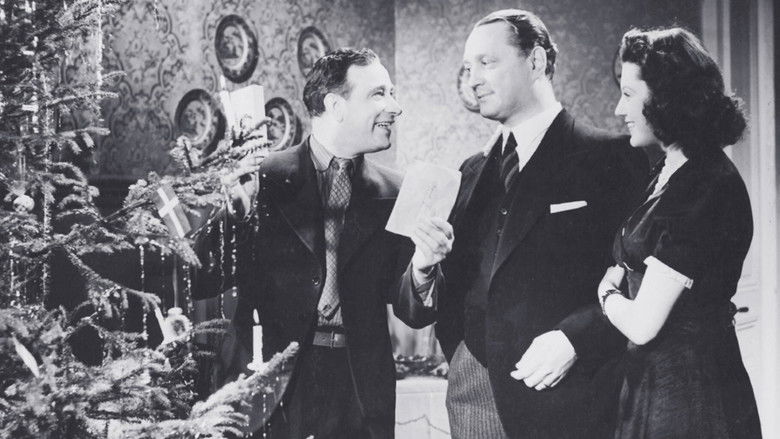 кадр из фильма Uppåt igen