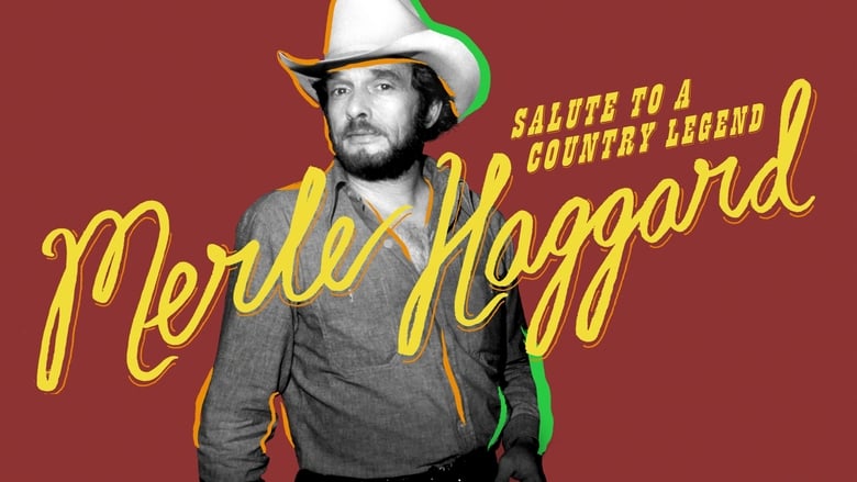 кадр из фильма Merle Haggard: Salute to a Country Legend