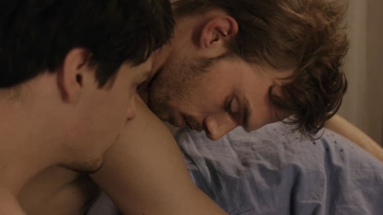 кадр из фильма Naken