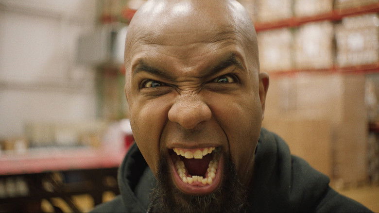 кадр из фильма Word is Bond