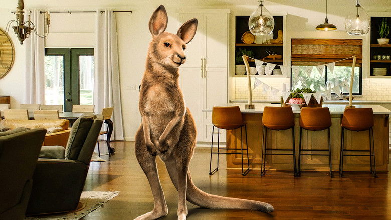 кадр из фильма Прыгучая братва