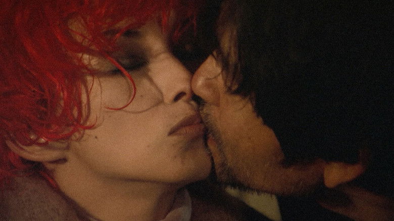 кадр из фильма Closing Time