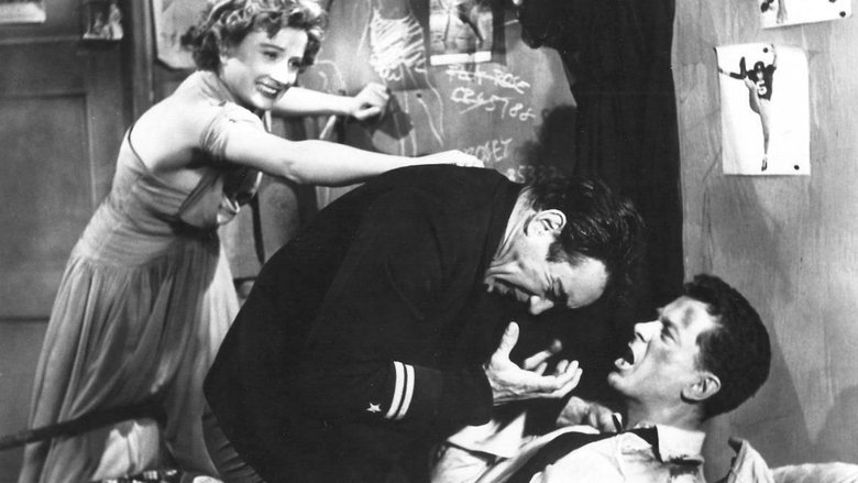 кадр из фильма The Wild Party