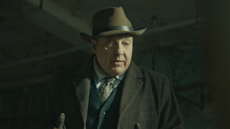 кадр из фильма Обреченный