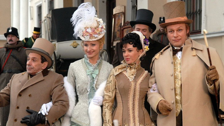 кадр из фильма Шекспиру и не снилось