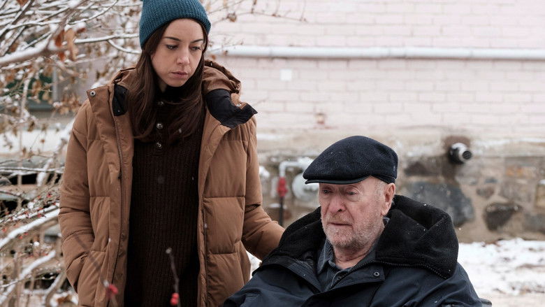 кадр из фильма Бестселлер